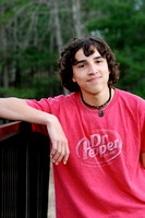 Jarrod