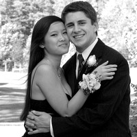 prom night