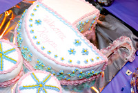 Kate's Baby Shower
